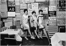 Sorority group