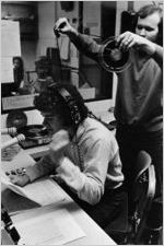 WRAS Radio