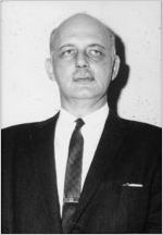 W. Rogers Hammond