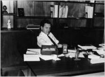 Dr. Rhodes Haverty