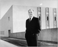 Kenneth M. England