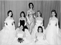 Beauty Contestants