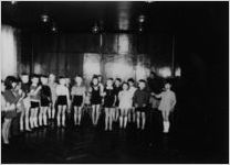 Children in school