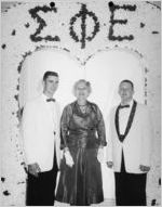Sigma Phi Epsilon Dance