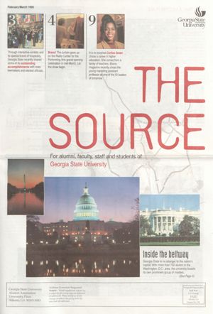 Source, Vol 1, No 3
