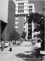 Georgia State University's General Classroom Building