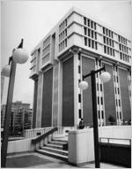 Georgia State University's General Classroom Building