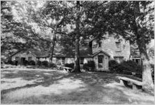 Indian Creek Lodge (DeKalb County, Georgia)