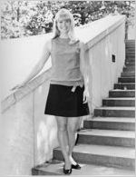 Priscilla Bagby