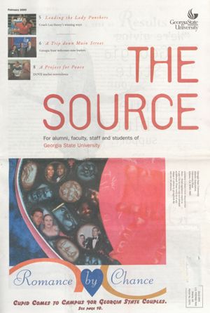 Source, Vol 5, No 3