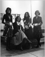 Miss Rampway Contestants