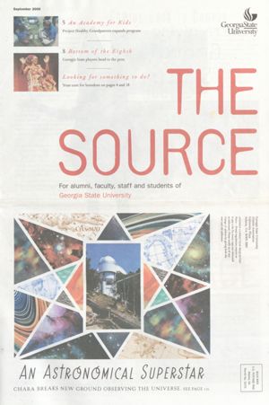 Source, Vol 6, No 1
