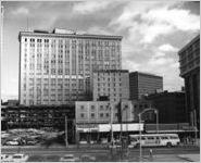 Decatur Street at Peachtree Center