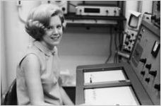 Joyce M. Wilkins