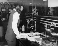 Georgia State University Chemistry Lab