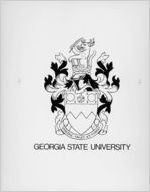 Georgia State University Coat of Arms