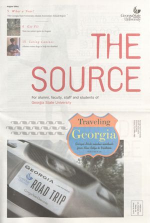 Source, Vol 7, No 1