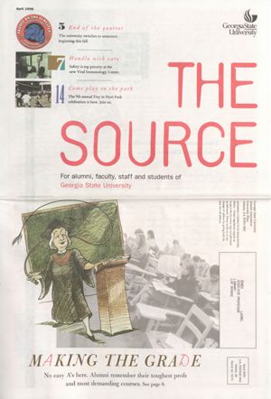 Source, Vol 3, No 4