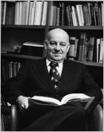 Dean Kenneth England