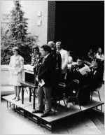 Georgia State University's Pullen Library dedication