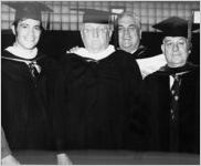Deans of Students, Georgia State University and University of Georgia
