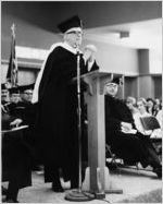 Honors Day, 1969
