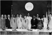 World Congress Center Institute