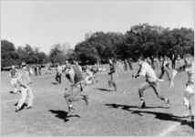 Intramural Football