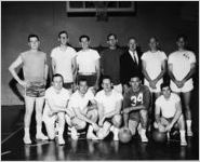 Intramural Team at Georgia State University