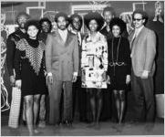 African American students at Georgia State University