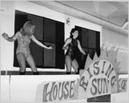 Mardi Gras at Georgia State University
