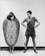 Sigma Phi Epsilon skit at an unidentified event