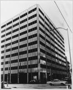 Georgia State University's Lawyers Title Building (College of Education)