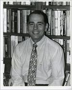 Dr. Michael H. Mescon, Management Department