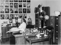 Georgia State College Dean of Students Kenneth England