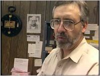 Jerry's Discount Pharmacy and Burns Cox Interviews