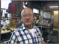 Gadsden Antique Mall 1