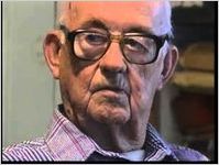 LeGette Blythe, Rev. Richard Lisk, and Yates Heafner Interviews
