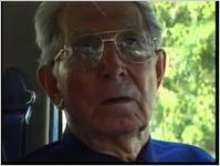 Ernest Moore and Ruby Moore Interview