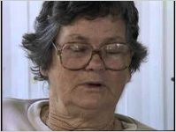 Angie Rossner, John Rossner, and Doris Shavers Interviews