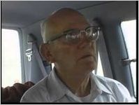 Reverend Frank Miller Interview