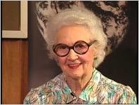 Lucille Thornburgh Interview 2