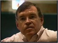 Fr. George Kloster and Ernest Moore and Ruby Moore Interviews