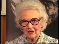 Lucille Thornburgh Interview 3