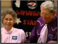 Ernest Moore, E.O. Friday, Charlie Wetzell Interviews