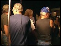 ACTWU Press Conference