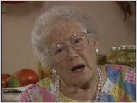 Mabel Sturges and Geraldine Orr Interview