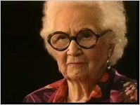 Lucille Thornburgh Interview 5