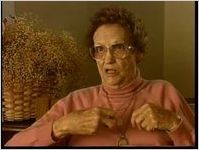 Eula McGill Interview 9
