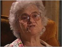 Ruth Davis Interview and Honea Path Scenes